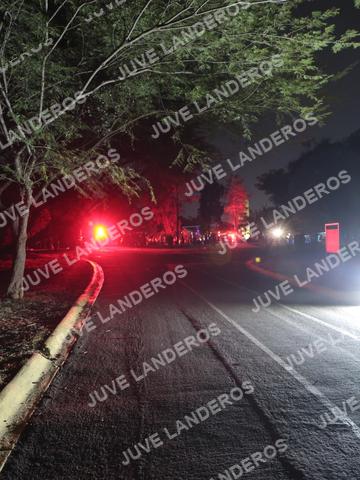 Foto de la Carrera Nocturna de Zombies Parque Metropolitano 2026 a las 20:03
