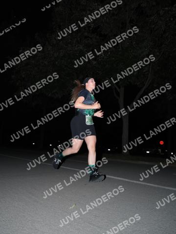 Foto de la Carrera Nocturna de Zombies Parque Metropolitano 2026 a las 20:43