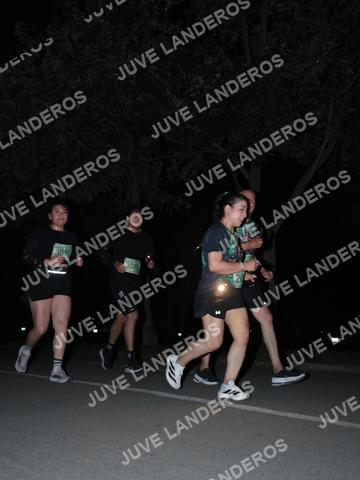 Foto de la Carrera Nocturna de Zombies Parque Metropolitano 2026 a las 20:52