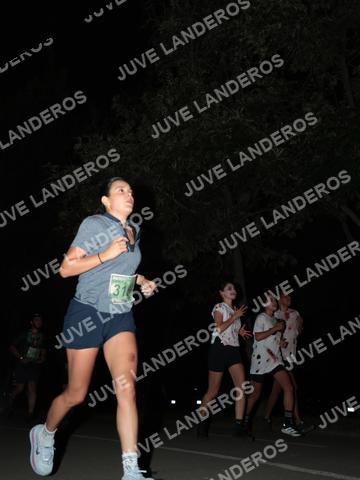 Foto de la Carrera Nocturna de Zombies Parque Metropolitano 2026 a las 20:47