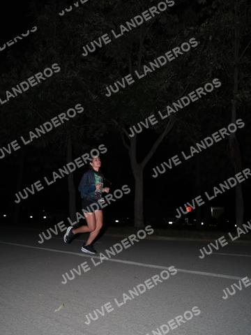 Foto de la Carrera Nocturna de Zombies Parque Metropolitano 2026 a las 20:43