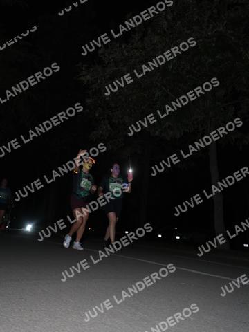 Foto de la Carrera Nocturna de Zombies Parque Metropolitano 2026 a las 20:49