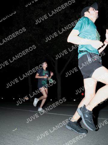 Foto de la Carrera Nocturna de Zombies Parque Metropolitano 2026 a las 20:44