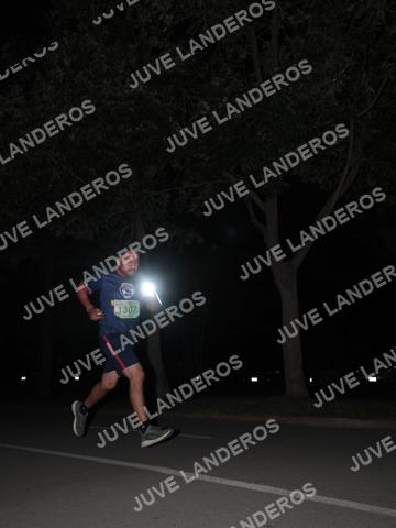 Foto de la Carrera Nocturna de Zombies Parque Metropolitano 2026 a las 20:42