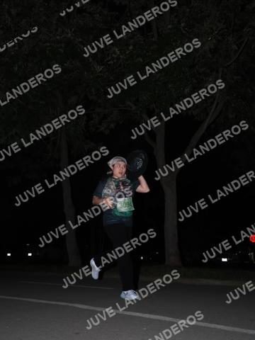 Foto de la Carrera Nocturna de Zombies Parque Metropolitano 2026 a las 20:53