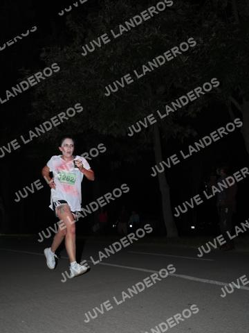 Foto de la Carrera Nocturna de Zombies Parque Metropolitano 2026 a las 20:46