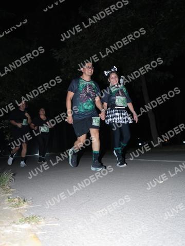 Foto de la Carrera Nocturna de Zombies Parque Metropolitano 2026 a las 21:06