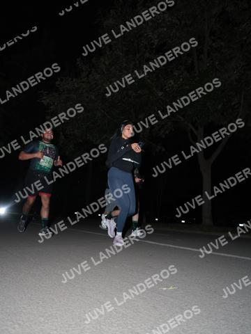 Foto de la Carrera Nocturna de Zombies Parque Metropolitano 2026 a las 20:54