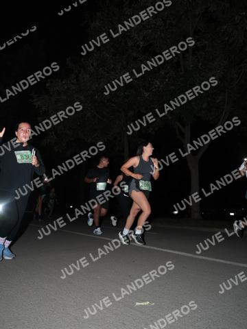 Foto de la Carrera Nocturna de Zombies Parque Metropolitano 2026 a las 20:54