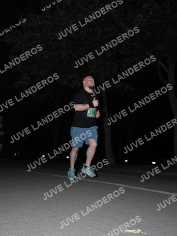 Foto de la Carrera Nocturna de Zombies Parque Metropolitano 2026 a las 20:48