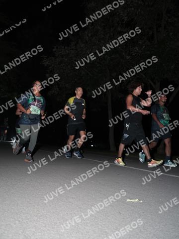 Foto de la Carrera Nocturna de Zombies Parque Metropolitano 2026 a las 20:56