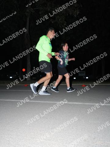 Foto de la Carrera Nocturna de Zombies Parque Metropolitano 2026 a las 21:06