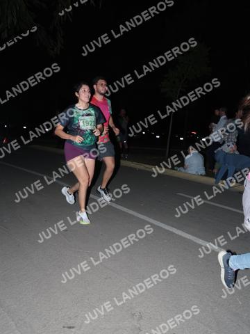 Foto de la Carrera Nocturna de Zombies Parque Metropolitano 2026 a las 21:00