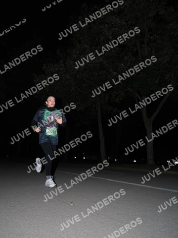 Foto de la Carrera Nocturna de Zombies Parque Metropolitano 2026 a las 20:42