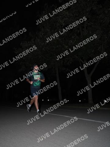Foto de la Carrera Nocturna de Zombies Parque Metropolitano 2026 a las 20:43