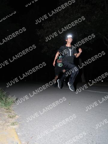 Foto de la Carrera Nocturna de Zombies Parque Metropolitano 2026 a las 20:36