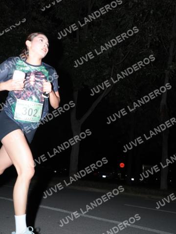 Foto de la Carrera Nocturna de Zombies Parque Metropolitano 2026 a las 20:38