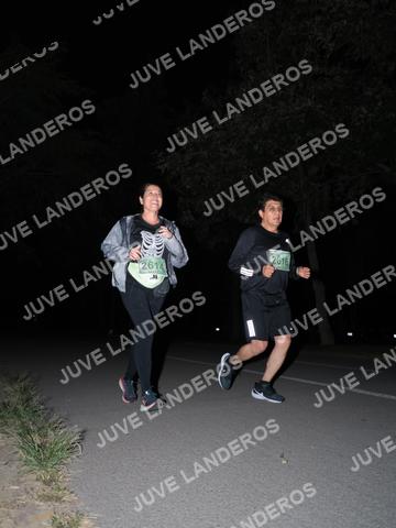Foto de la Carrera Nocturna de Zombies Parque Metropolitano 2026 a las 20:38