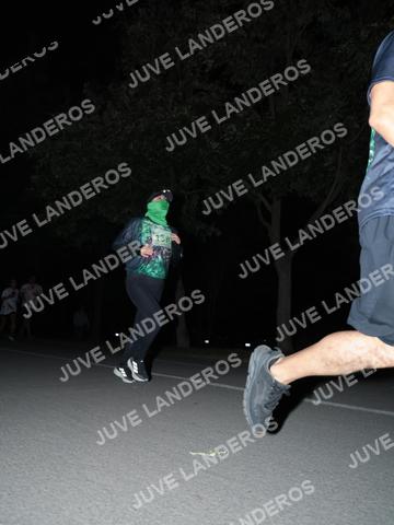 Foto de la Carrera Nocturna de Zombies Parque Metropolitano 2026 a las 20:47
