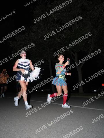 Foto de la Carrera Nocturna de Zombies Parque Metropolitano 2026 a las 20:45