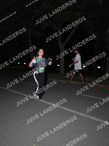 Foto de la Carrera Nocturna de Zombies Parque Metropolitano 2026 a las 21:10