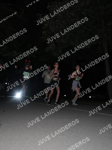 Foto de la Carrera Nocturna de Zombies Parque Metropolitano 2026 a las 20:54