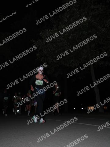 Foto de la Carrera Nocturna de Zombies Parque Metropolitano 2026 a las 20:44