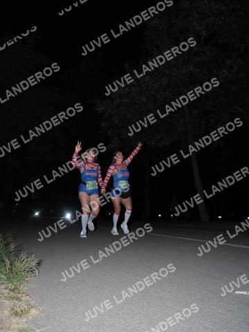Foto de la Carrera Nocturna de Zombies Parque Metropolitano 2026 a las 20:48