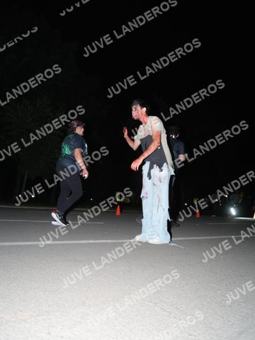 Foto de la Carrera Nocturna de Zombies Parque Metropolitano 2026 a las 21:09