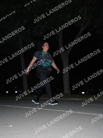 Foto de la Carrera Nocturna de Zombies Parque Metropolitano 2026 a las 21:07