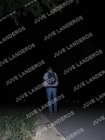 Foto de la Carrera Nocturna de Zombies Parque Metropolitano 2026 a las 20:29