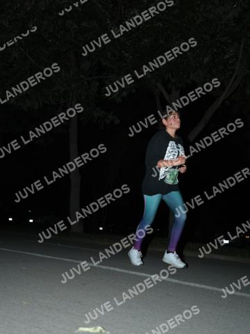Foto de la Carrera Nocturna de Zombies Parque Metropolitano 2026 a las 20:49