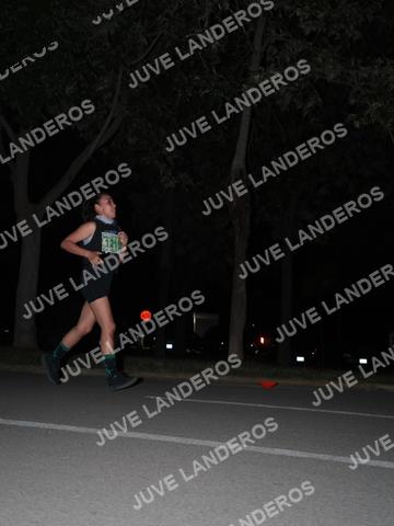 Foto de la Carrera Nocturna de Zombies Parque Metropolitano 2026 a las 20:49