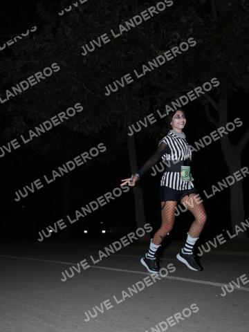 Foto de la Carrera Nocturna de Zombies Parque Metropolitano 2026 a las 20:55