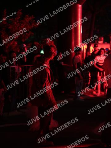 Foto de la Carrera Nocturna de Zombies Parque Metropolitano 2026 a las 20:13