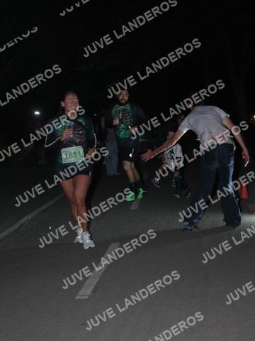 Foto de la Carrera Nocturna de Zombies Parque Metropolitano 2026 a las 21:02