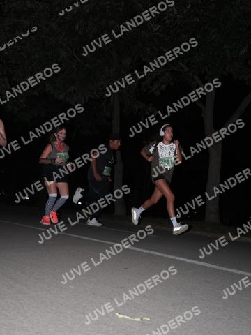 Foto de la Carrera Nocturna de Zombies Parque Metropolitano 2026 a las 20:49