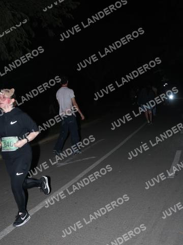 Foto de la Carrera Nocturna de Zombies Parque Metropolitano 2026 a las 21:03