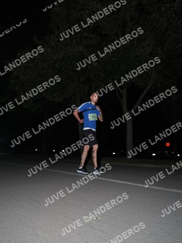 Foto de la Carrera Nocturna de Zombies Parque Metropolitano 2026 a las 20:51