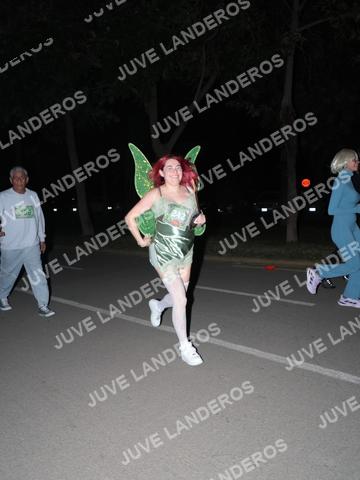 Foto de la Carrera Nocturna de Zombies Parque Metropolitano 2026 a las 21:05