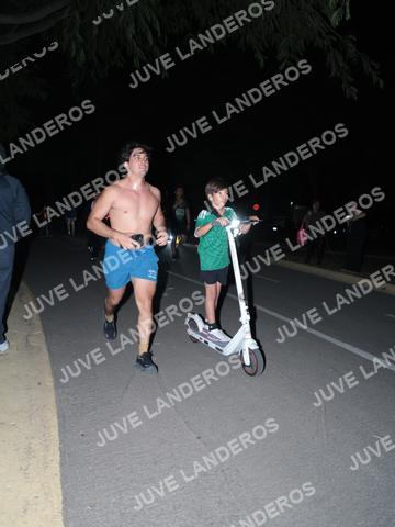 Foto de la Carrera Nocturna de Zombies Parque Metropolitano 2026 a las 21:01