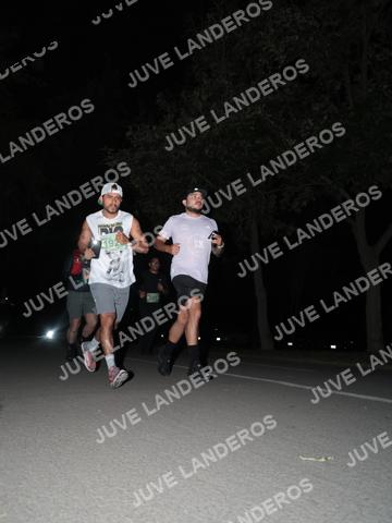 Foto de la Carrera Nocturna de Zombies Parque Metropolitano 2026 a las 20:47