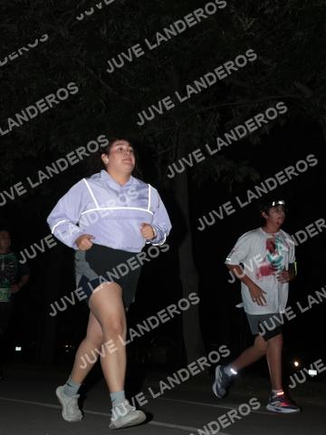 Foto de la Carrera Nocturna de Zombies Parque Metropolitano 2026 a las 20:50