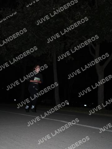 Foto de la Carrera Nocturna de Zombies Parque Metropolitano 2026 a las 20:47