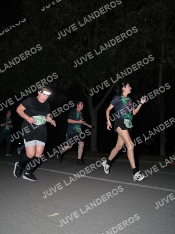 Foto de la Carrera Nocturna de Zombies Parque Metropolitano 2026 a las 20:52