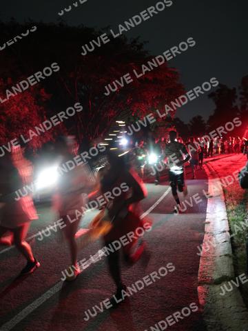 Foto de la Carrera Nocturna de Zombies Parque Metropolitano 2026 a las 20:14