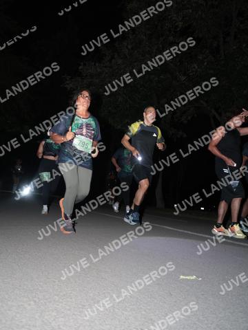 Foto de la Carrera Nocturna de Zombies Parque Metropolitano 2026 a las 20:56