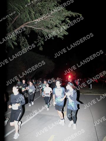 Foto de la Carrera Nocturna de Zombies Parque Metropolitano 2026 a las 20:15