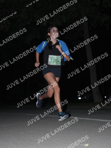 Foto de la Carrera Nocturna de Zombies Parque Metropolitano 2026 a las 21:08
