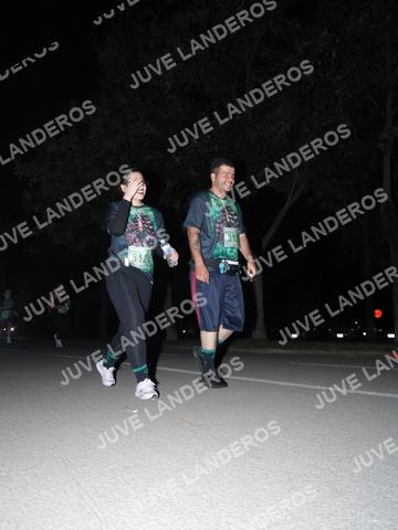 Foto de la Carrera Nocturna de Zombies Parque Metropolitano 2026 a las 21:08